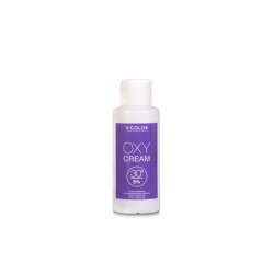 OXY CREAM Кремообразный окислитель 9%   