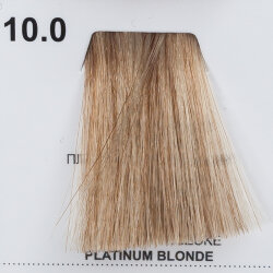 Крем-краска Suprema 10.0 Платиновый блондин