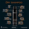 Onely. The Dry Shampoo Сухой шампунь 10 в 1